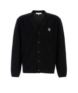 MAISON KITSUNE Кардиган