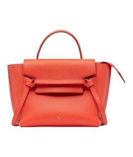CELINE Сумка с короткими ручками