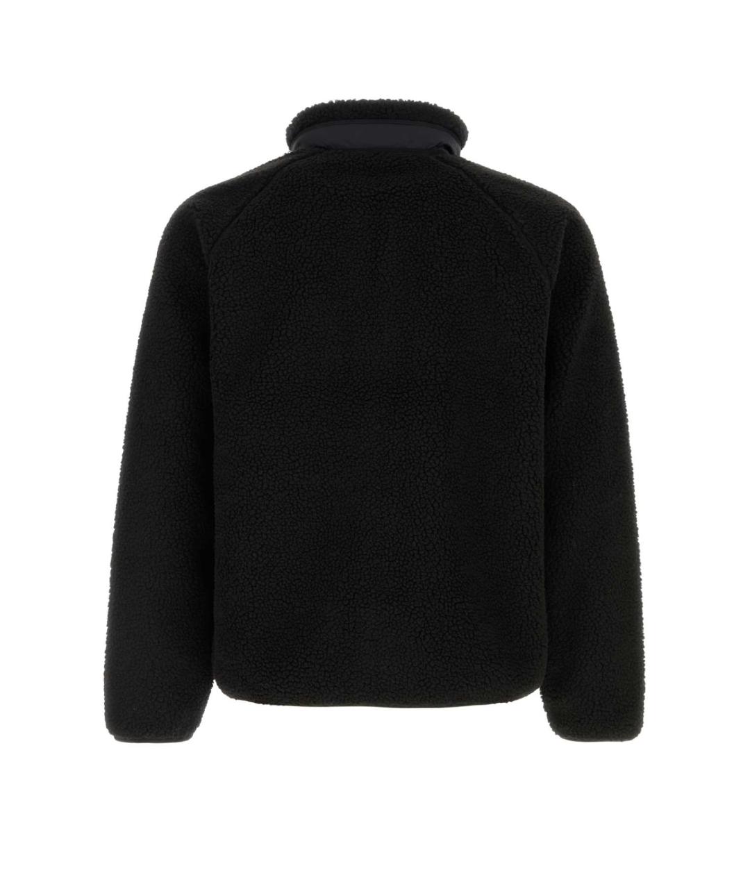 CARHARTT WIP Черная полиэстеровая куртка, фото 1