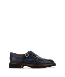 SANTONI Лоферы