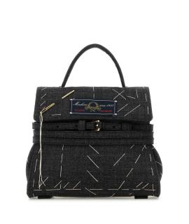 MOSCHINO Сумка с короткими ручками