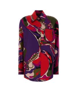 EMILIO PUCCI Рубашка