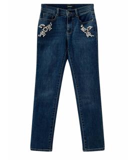 DKNY Джинсы слим