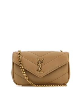 SAINT LAURENT Сумка через плечо