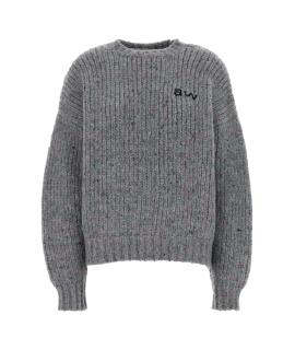 ALEXANDER WANG Джемпер / свитер