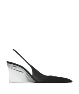 SAINT LAURENT Туфли