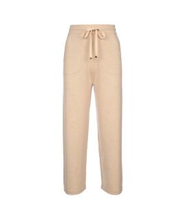 ELISABETTA FRANCHI Прямые брюки