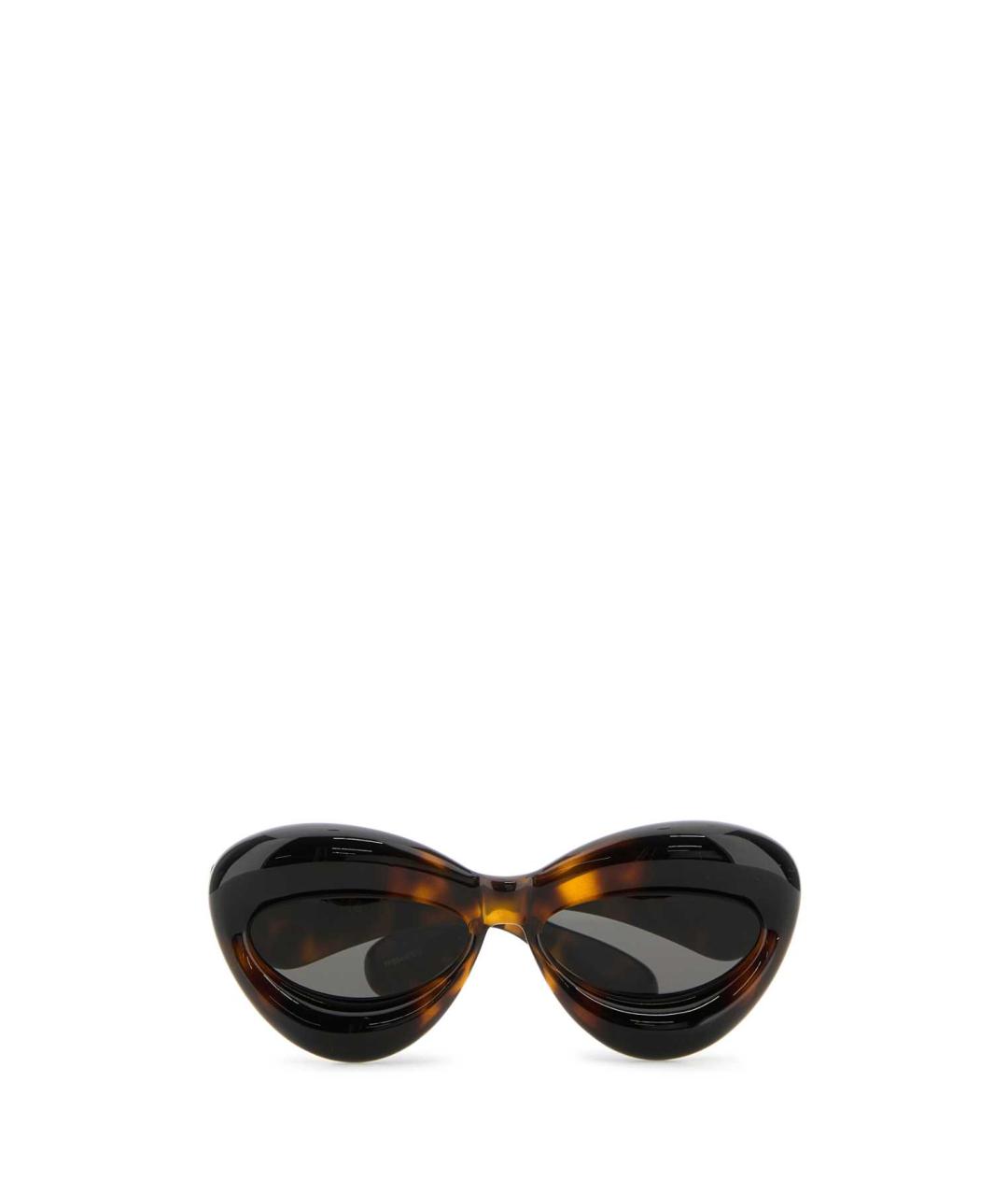 LOEWE Мульти пластиковые солнцезащитные очки, фото 1