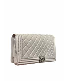 CHANEL Клатч/вечерняя сумка