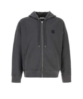 MAISON KITSUNE Худи/толстовка
