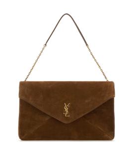 SAINT LAURENT Клатч/вечерняя сумка