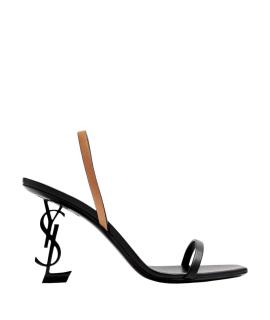 SAINT LAURENT Босоножки