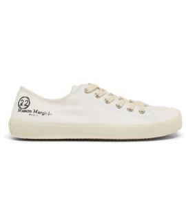 MAISON MARGIELA Низкие кроссовки / кеды