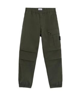 STONE ISLAND Повседневные брюки
