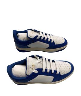 GIUSEPPE ZANOTTI DESIGN Низкие кроссовки / кеды
