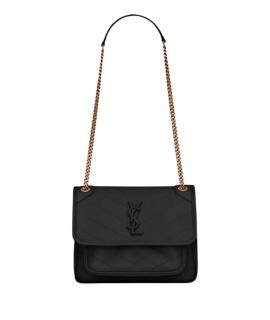 SAINT LAURENT Сумка через плечо