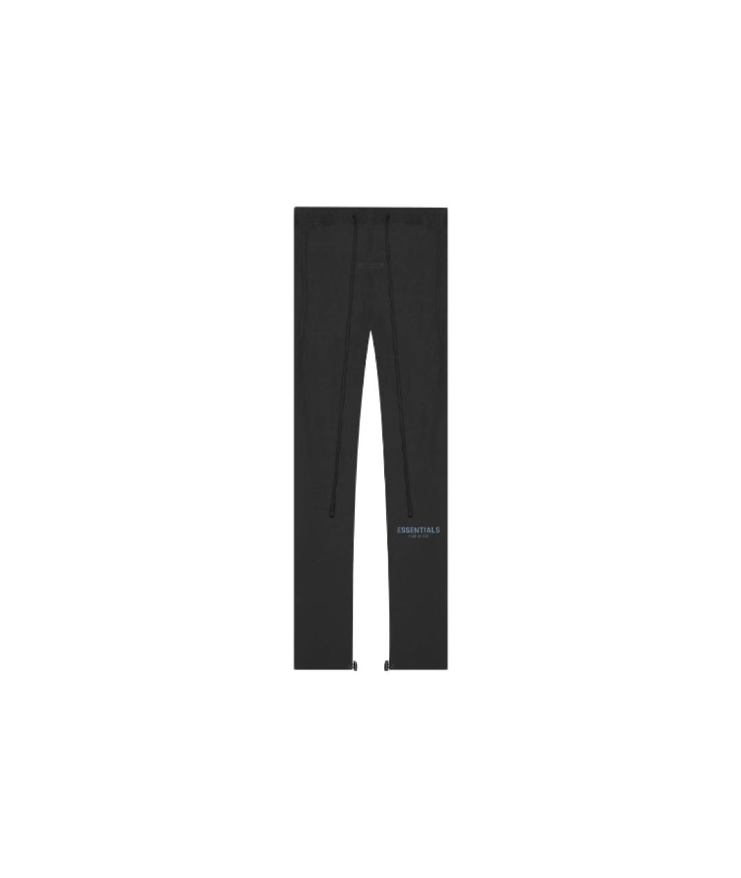 FEAR OF GOD ESSENTIALS Черные спортивные брюки и шорты, фото 3