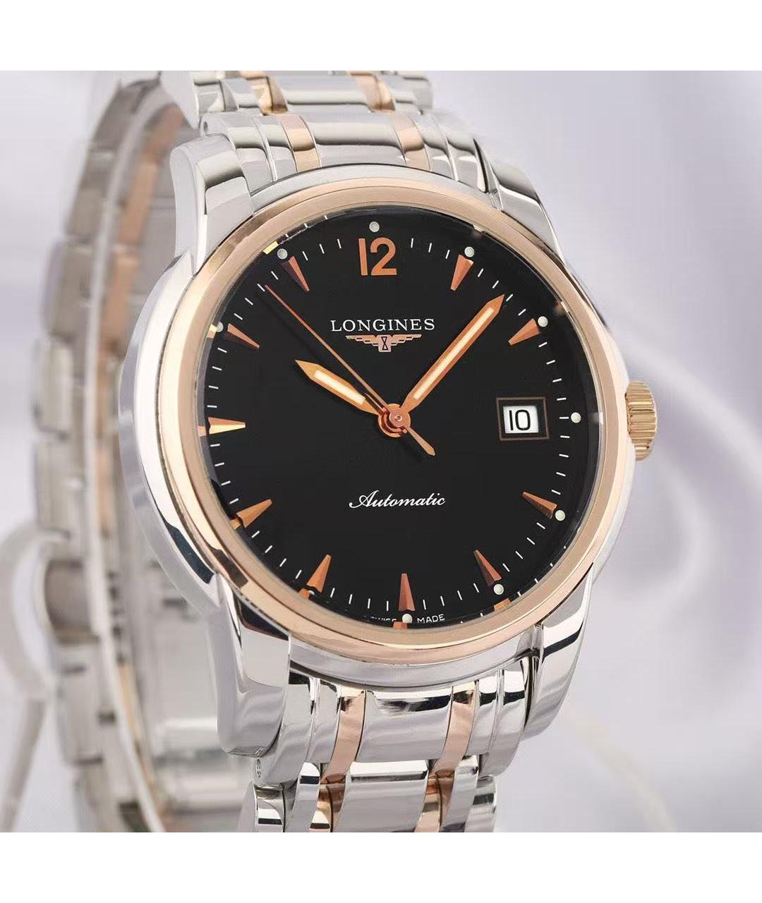 LONGINES Часы, фото 4