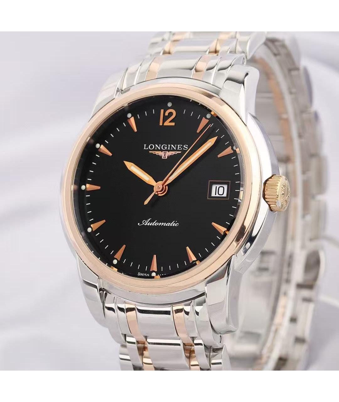 LONGINES Часы, фото 3
