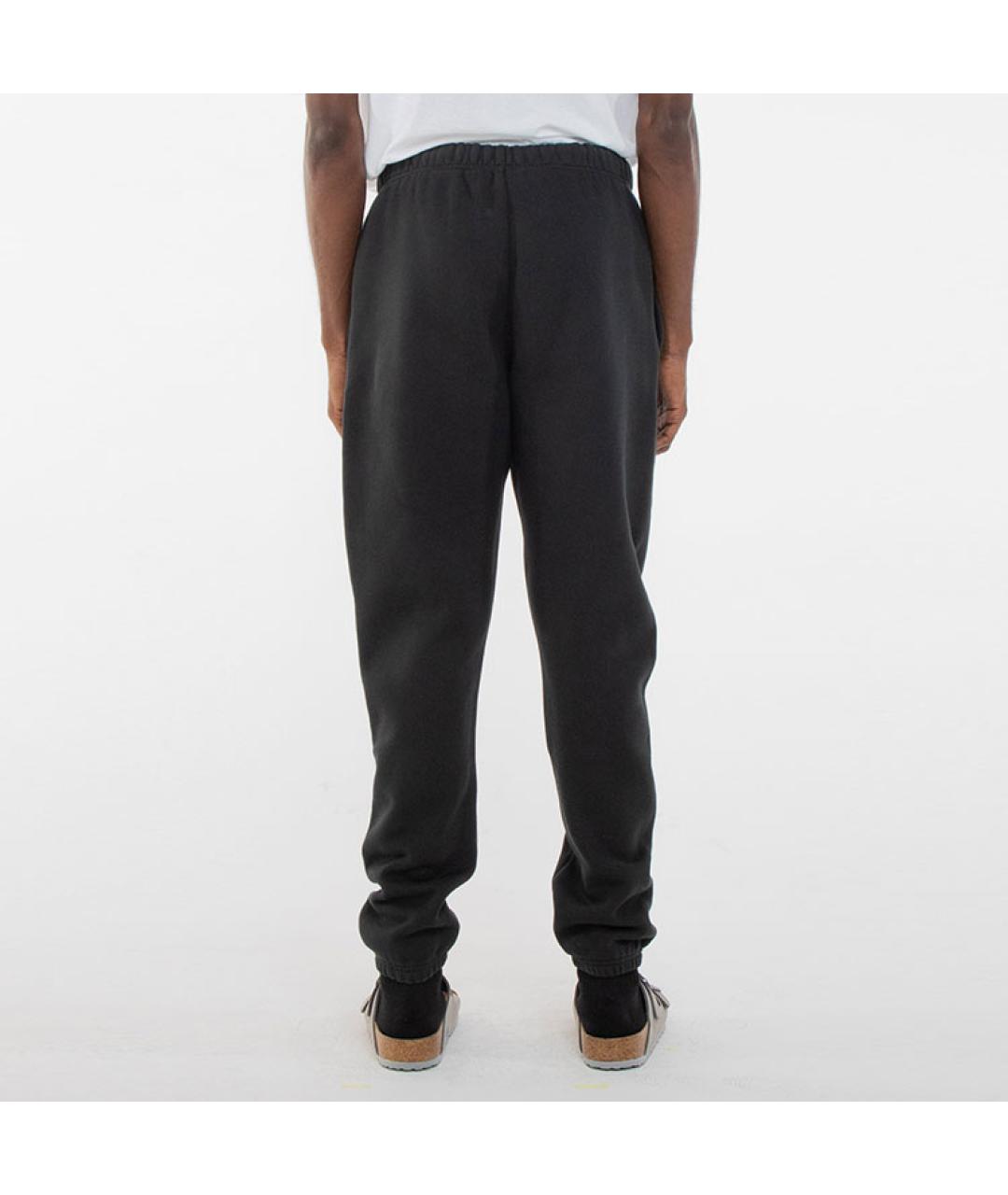 FEAR OF GOD ESSENTIALS Черные спортивные брюки и шорты, фото 5