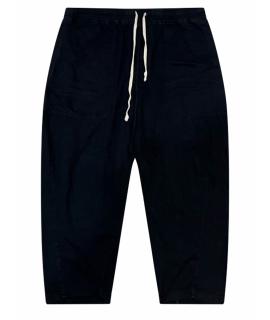 RICK OWENS DRKSHDW Брюки широкие