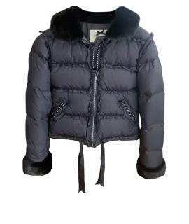 BLUMARINE Пуховик