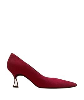CASADEI Лодочки на низком каблуке