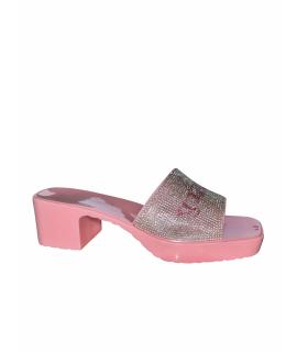 JUICY COUTURE Мюли