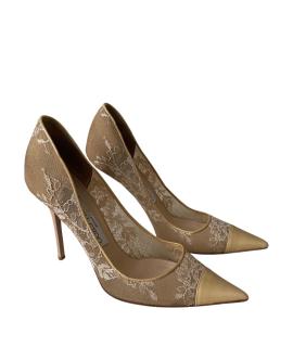JIMMY CHOO Туфли