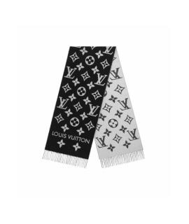 LOUIS VUITTON Шарф