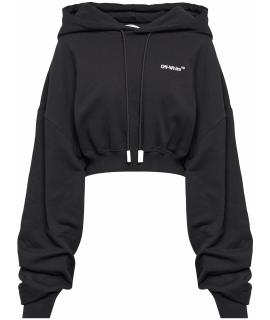 OFF-WHITE Худи/толстовка