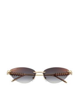 CARTIER Солнцезащитные очки