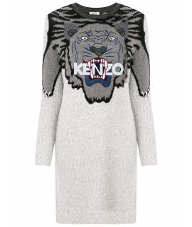KENZO Повседневное платье