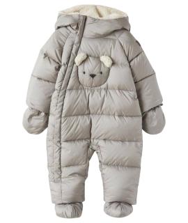 IL GUFO Верхняя одежда