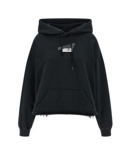 MM6 MAISON MARGIELA Худи/толстовка