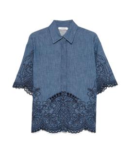 ZIMMERMANN Рубашка