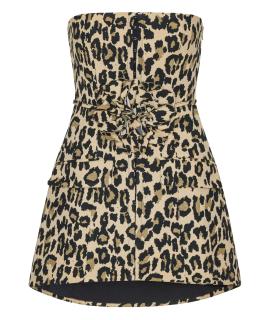 ROTATE Коктейльное платье