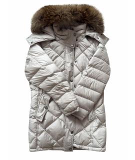 BURBERRY Пуховик
