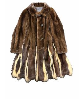 FENDI Шуба