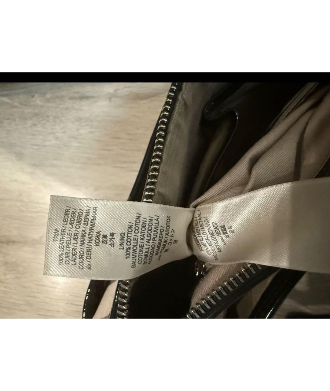 BURBERRY Мульти сумка через плечо, фото 5