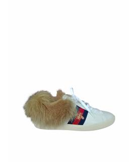 GUCCI Кеды