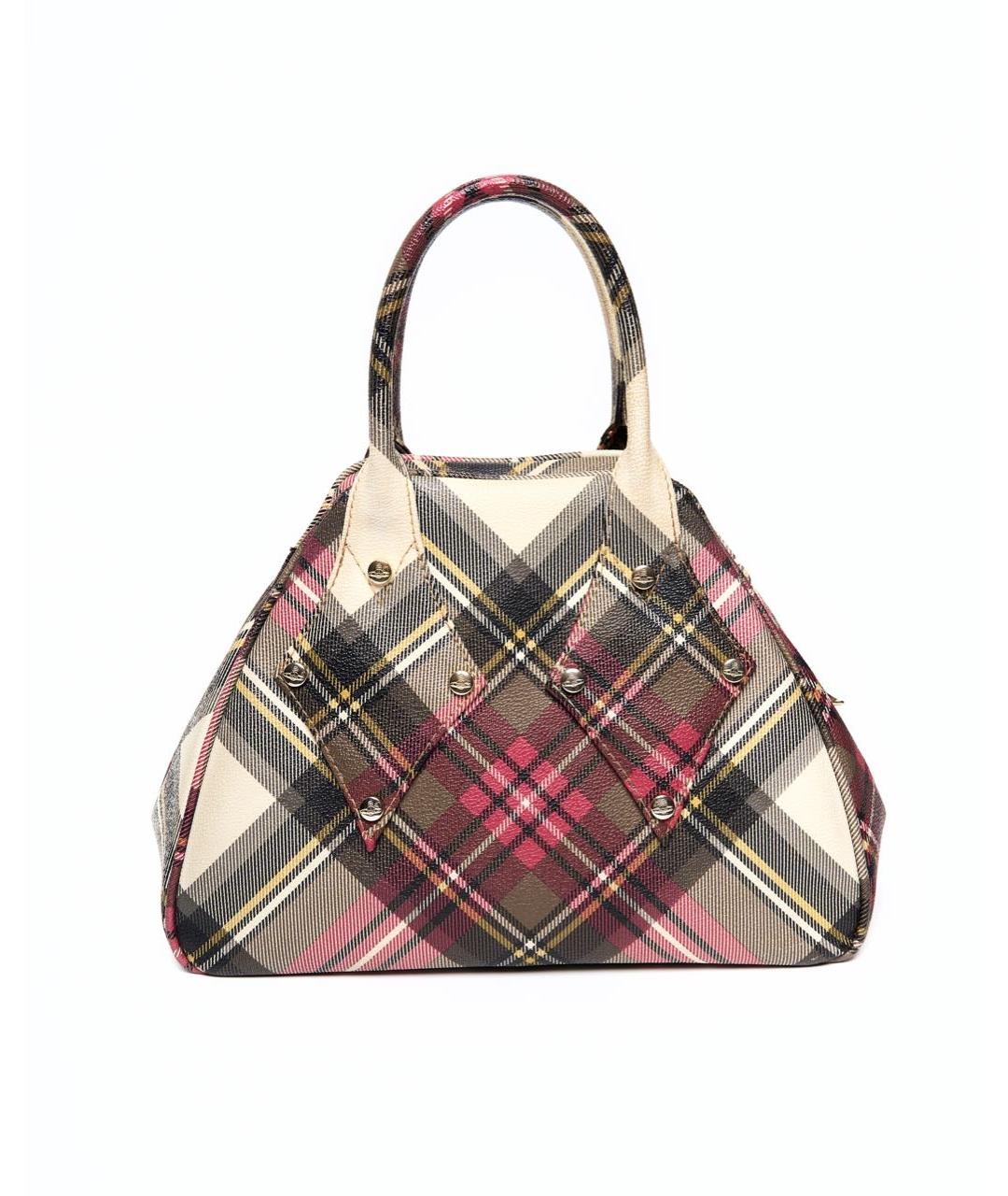 VIVIENNE WESTWOOD Мульти сумка тоут, фото 1