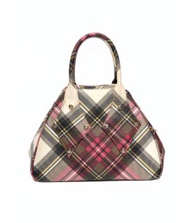 VIVIENNE WESTWOOD Сумка тоут