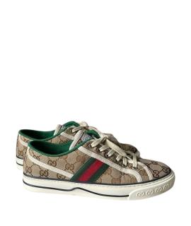 GUCCI Кеды