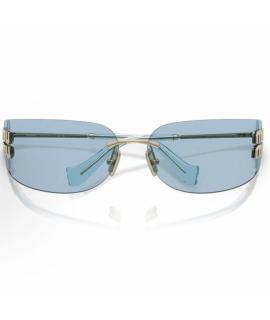 MIU MIU Солнцезащитные очки