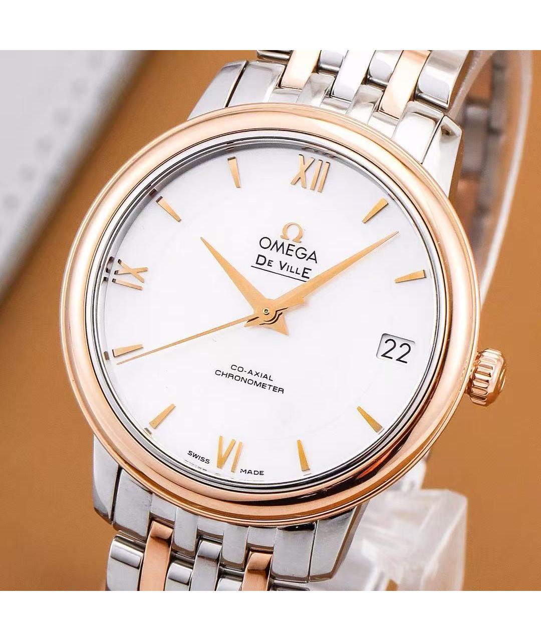 OMEGA Часы, фото 4