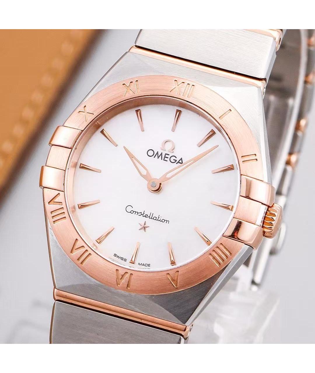 OMEGA Часы, фото 4