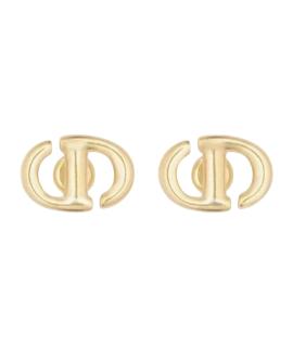 CHRISTIAN DIOR Серьги