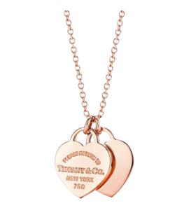 TIFFANY&CO Подвеска