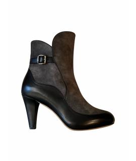BALLY Ботильоны